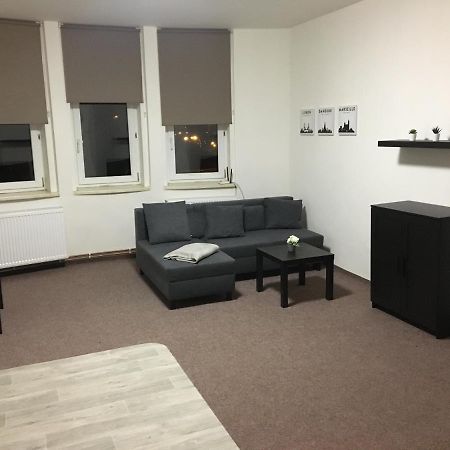 Apartmány U Muzea Decin Kültér fotó