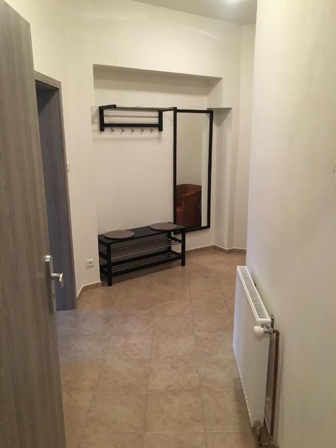 Apartmány U Muzea Decin Kültér fotó
