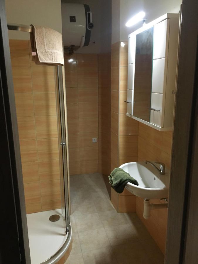 Apartmány U Muzea Decin Kültér fotó