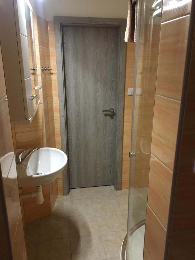 Apartmány U Muzea Decin Kültér fotó