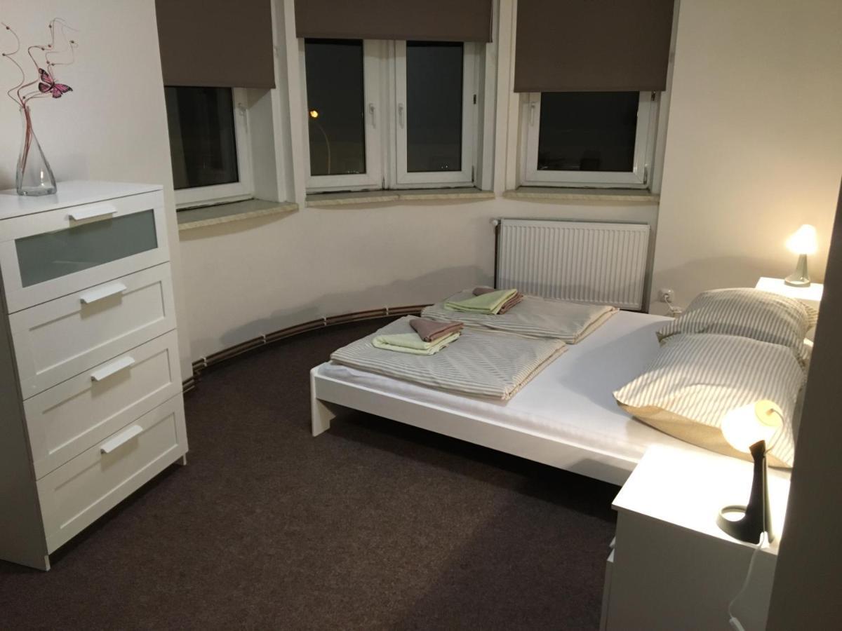 Apartmány U Muzea Decin Kültér fotó