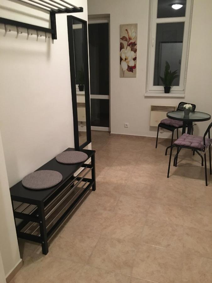 Apartmány U Muzea Decin Kültér fotó