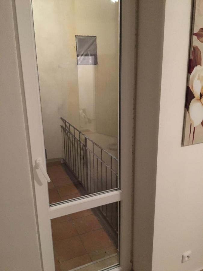 Apartmány U Muzea Decin Kültér fotó