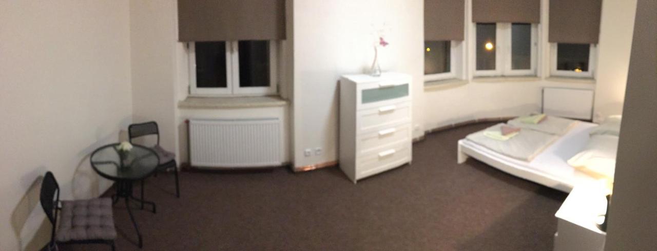 Apartmány U Muzea Decin Kültér fotó