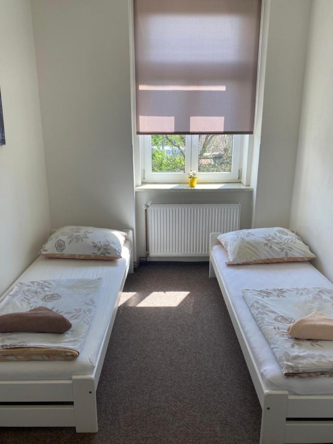 Apartmány U Muzea Decin Kültér fotó